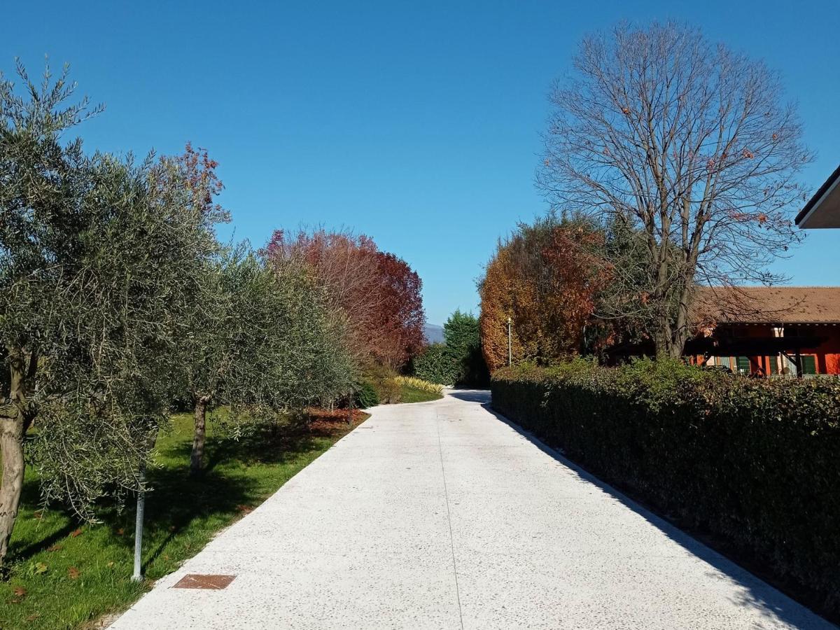 Borgo D'Asolo Villa San Vito Di Altivole Kültér fotó