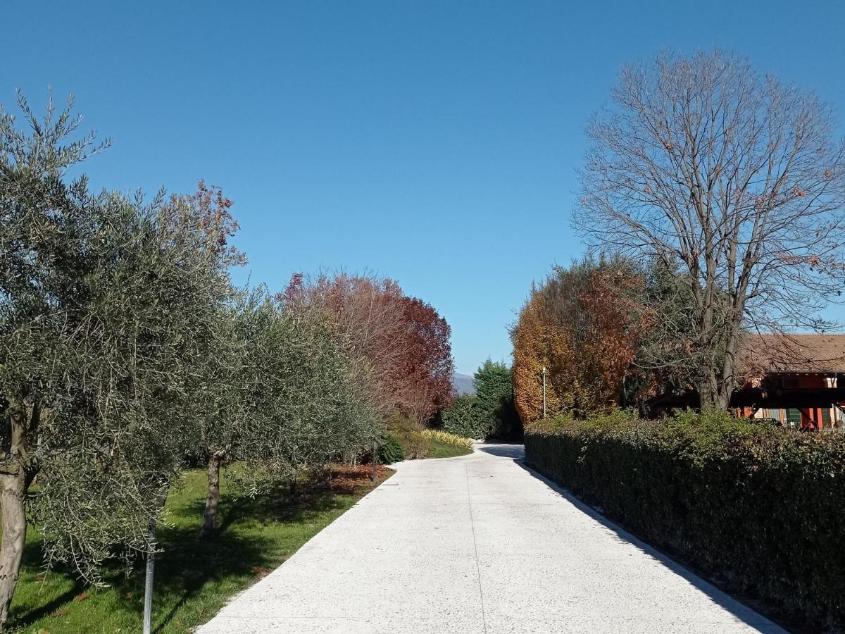 Borgo D'Asolo Villa San Vito Di Altivole Kültér fotó