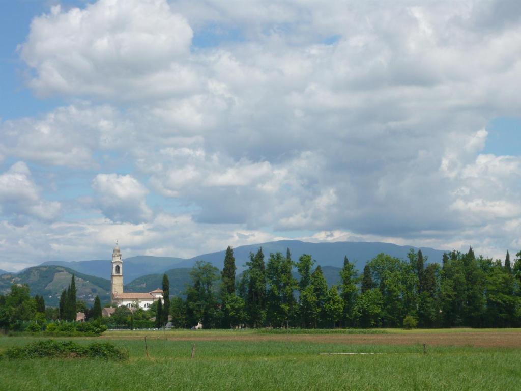 Borgo D'Asolo Villa San Vito Di Altivole Kültér fotó