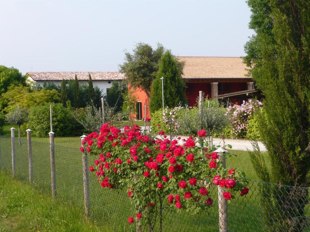 Borgo D'Asolo Villa San Vito Di Altivole Kültér fotó